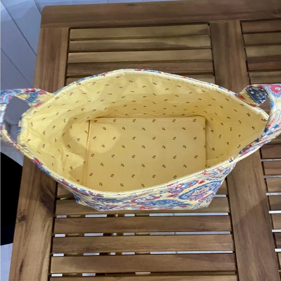 🍭Fabric Tote🍭 - Picture 6 of 11